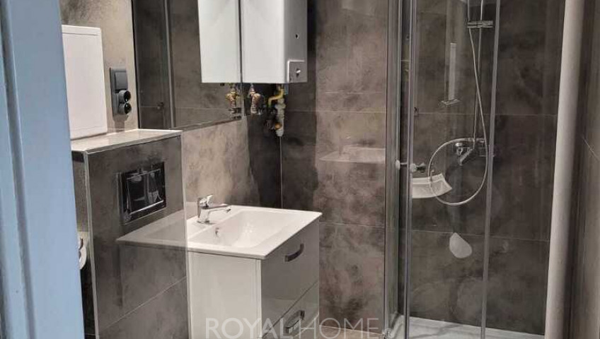 Mieszkanie Sprzedaż Szczecin Śródmieście-Centrum Jana Matejki