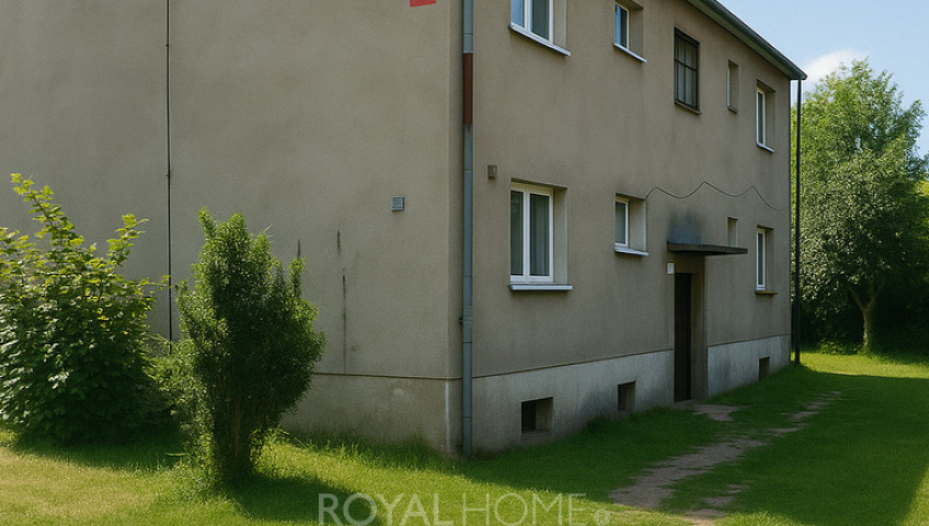Mieszkanie Sprzedaż Darż Piękna