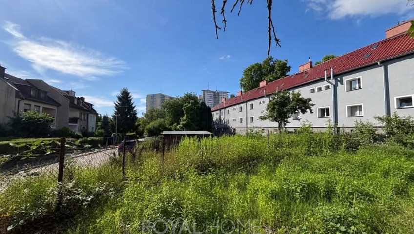 Mieszkanie Sprzedaż Szczecin os. Bandurskiego Ks. bpa Władysława Bandurskiego