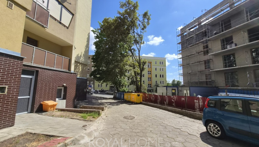 Mieszkanie Sprzedaż Szczecin Pomorzany Piekary