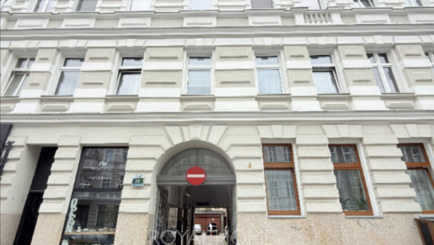Mieszkanie Sprzedaż Szczecin Centrum