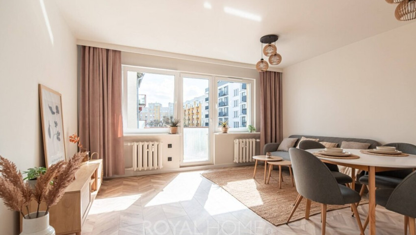 Mieszkanie Sprzedaż Szczecin Śródmieście-Centrum