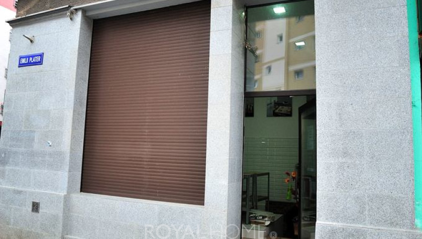 Lokal Wynajem Szczecin Śródmieście Emilii Plater