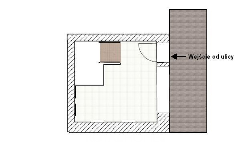 Lokal Wynajem Szczecin Śródmieście Emilii Plater