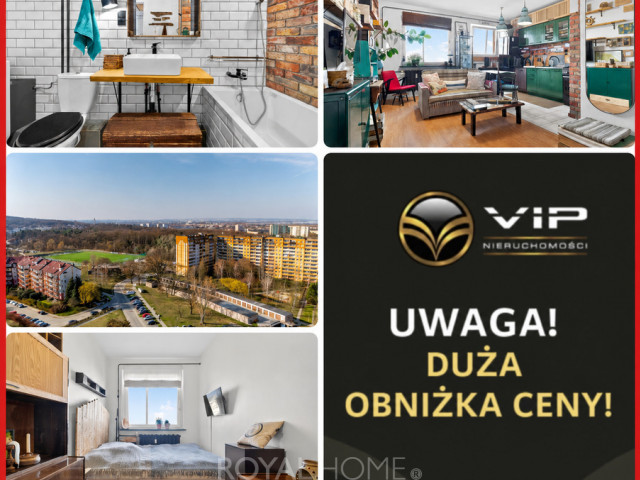 Mieszkanie Sprzedaż Szczecin os. Bukowe Brązowa