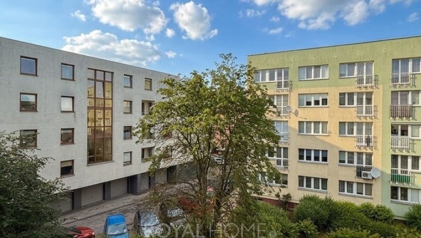 Mieszkanie Sprzedaż Szczecin Śródmieście św. Marcina