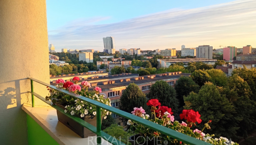 Mieszkanie Sprzedaż Szczecin Niebuszewo Rynkowa