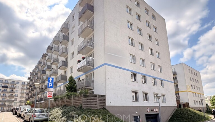 Mieszkanie Sprzedaż Szczecin Nowe Miasto Potulicka