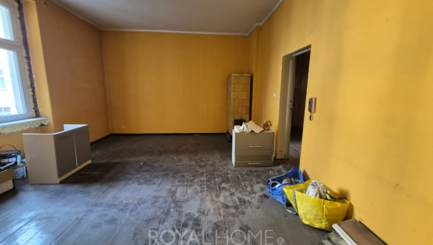 Mieszkanie Sprzedaż Szczecin Śródmieście-Centrum gen. Ludomiła Rayskiego