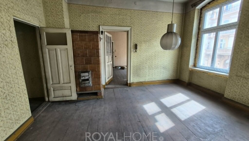 Mieszkanie Sprzedaż Szczecin Śródmieście-Centrum gen. Ludomiła Rayskiego