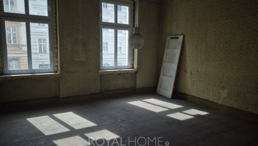 Mieszkanie Sprzedaż Szczecin Śródmieście-Centrum gen. Ludomiła Rayskiego