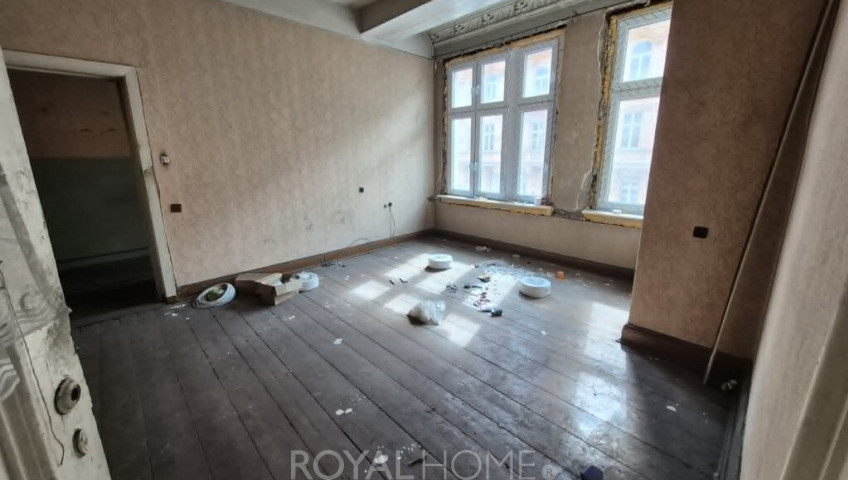 Mieszkanie Sprzedaż Szczecin Śródmieście-Centrum gen. Ludomiła Rayskiego