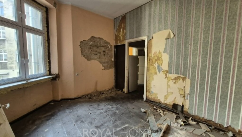 Mieszkanie Sprzedaż Szczecin Śródmieście-Centrum gen. Ludomiła Rayskiego