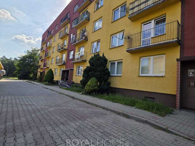 Mieszkanie Sprzedaż Borne Sulinowo Adama Mickiewicza