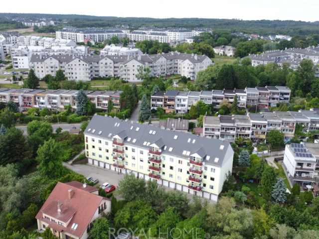 Mieszkanie Sprzedaż Szczecin Warszewo