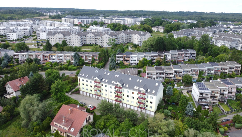 Mieszkanie Sprzedaż Szczecin Warszewo