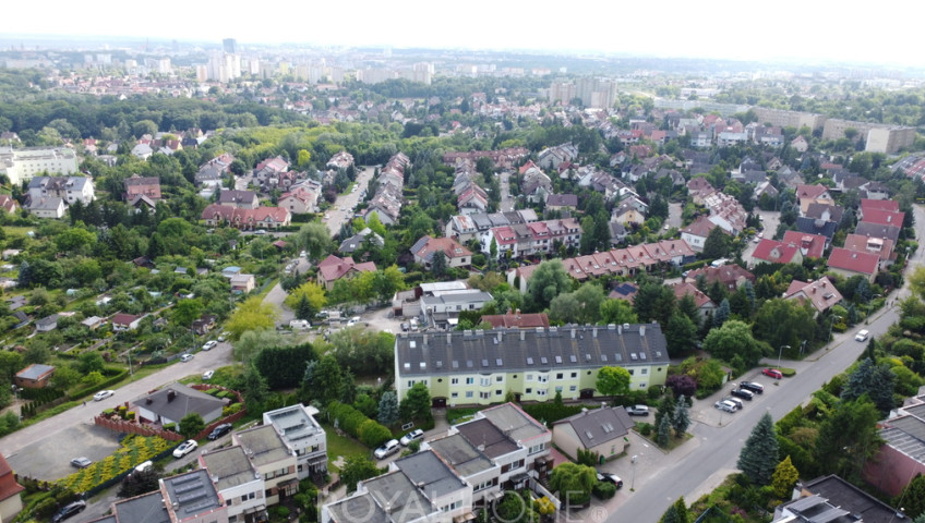 Mieszkanie Sprzedaż Szczecin Warszewo