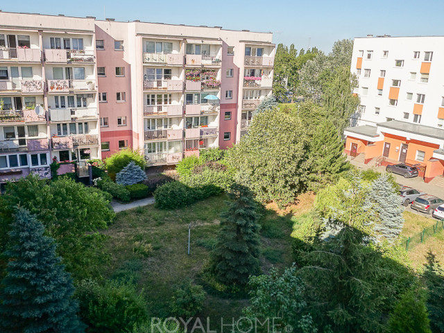 Mieszkanie Sprzedaż Szczecin Pomorzany Inowrocławska