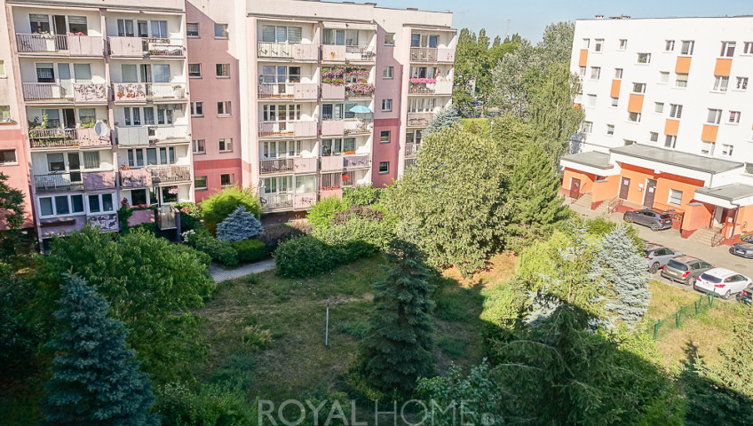 Mieszkanie Sprzedaż Szczecin Pomorzany Inowrocławska