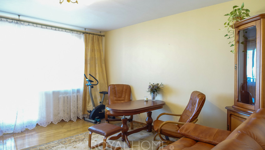 Mieszkanie Sprzedaż Szczecin Pomorzany Inowrocławska