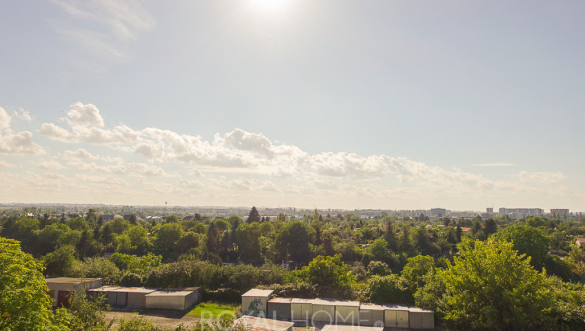 Mieszkanie Sprzedaż Szczecin Pomorzany Inowrocławska