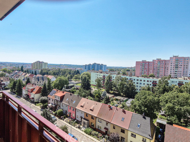 Mieszkanie Sprzedaż Szczecin Książąt Pomorskich Pasterska