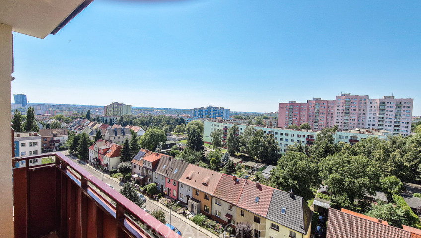 Mieszkanie Sprzedaż Szczecin Książąt Pomorskich Pasterska