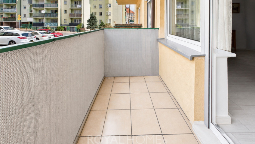 Mieszkanie Sprzedaż Szczecin Żelechowa Grzymińska