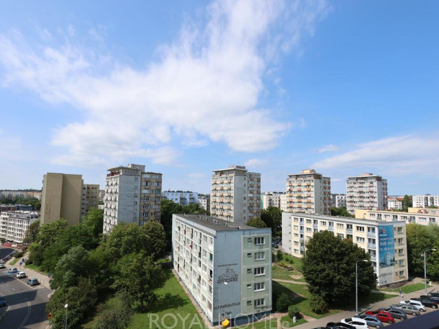 Mieszkanie Sprzedaż Szczecin Nowe Miasto Potulicka