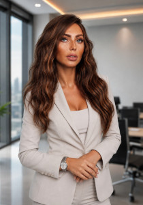 Natalia Wołos