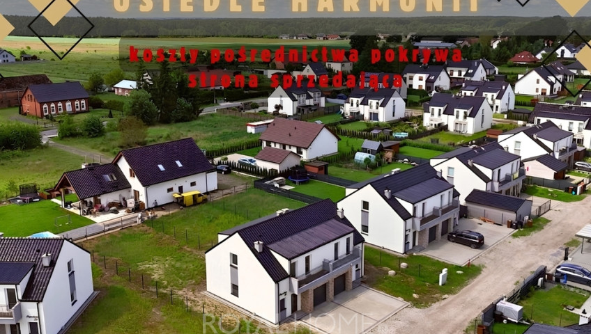 Dom Sprzedaż Białuń Przyrodnicza