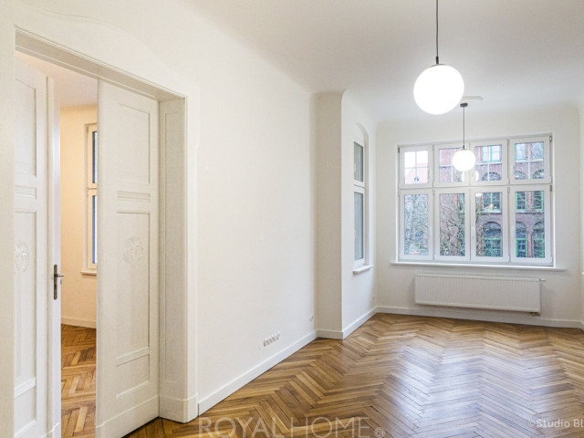 Lokal Wynajem Szczecin Centrum Bolesława Śmiałego