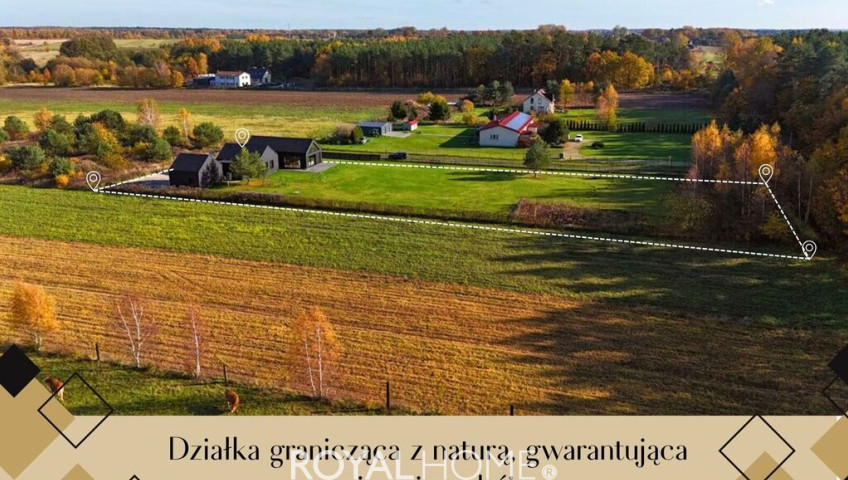 Dom Sprzedaż Goleniów