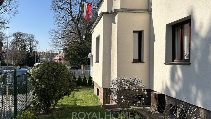 Mieszkanie Sprzedaż Szczecin Łękno