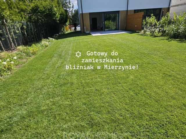 Dom Sprzedaż Mierzyn