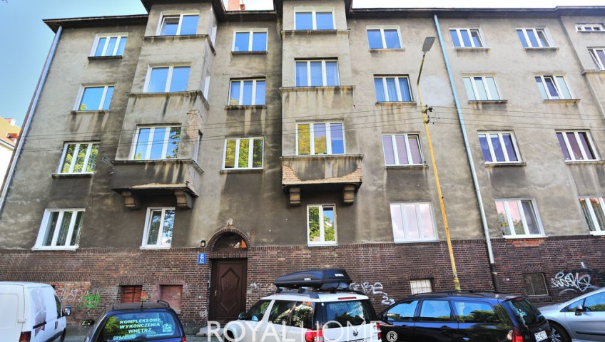 Mieszkanie Wynajem Szczecin Centrum Maksyma Gorkiego