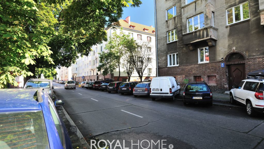 Mieszkanie Wynajem Szczecin Centrum Maksyma Gorkiego