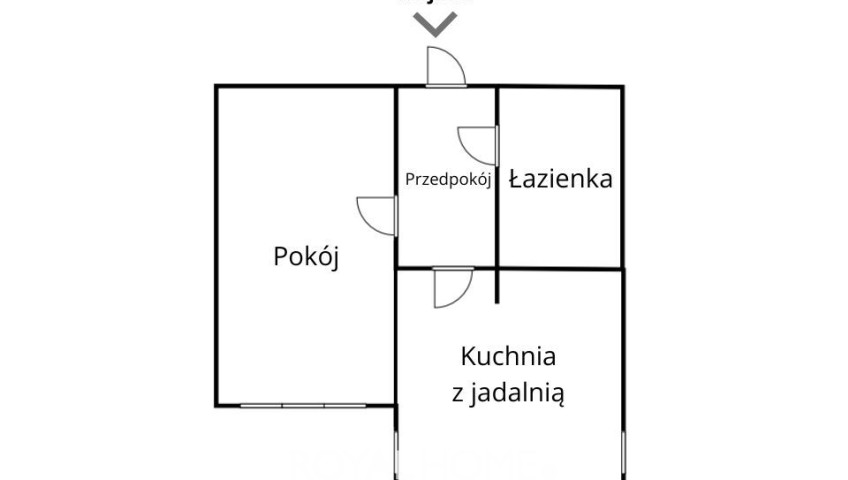 Mieszkanie Wynajem Szczecin Centrum Maksyma Gorkiego