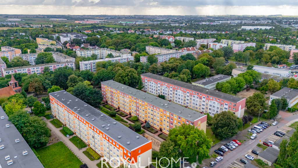 Mieszkanie Wynajem Szczecin Pomorzany Włościańska
