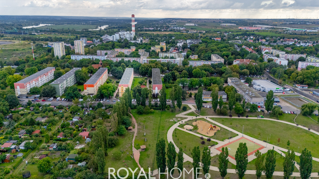 Mieszkanie Wynajem Szczecin Pomorzany Włościańska