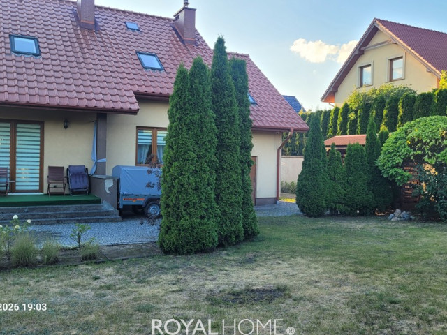 Dom Sprzedaż Oraczewice