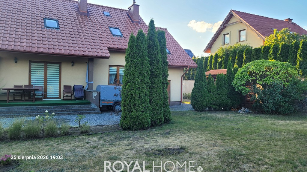 Dom Sprzedaż Oraczewice