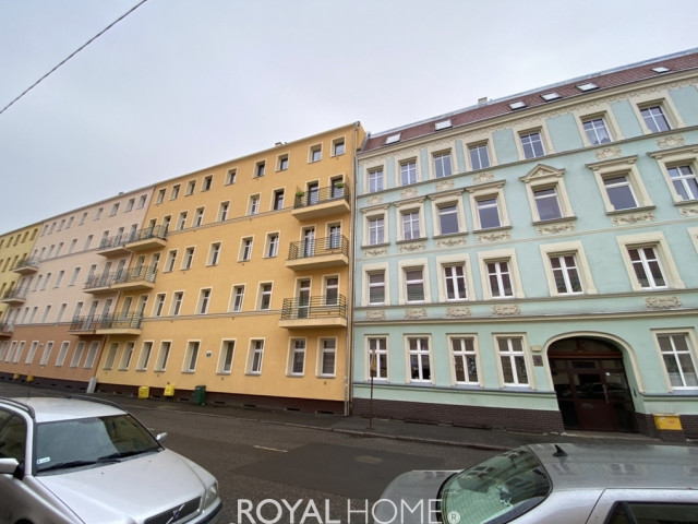 Mieszkanie Sprzedaż Szczecin Żelechowa Studzienna