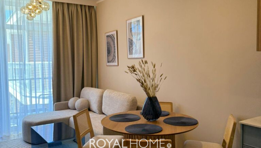 Mieszkanie Sprzedaż Sianożęty Ku Morzu