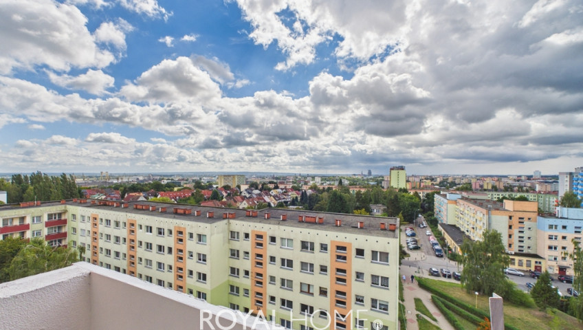 Mieszkanie Sprzedaż Szczecin Niebuszewo Przyjaciół Żołnierza
