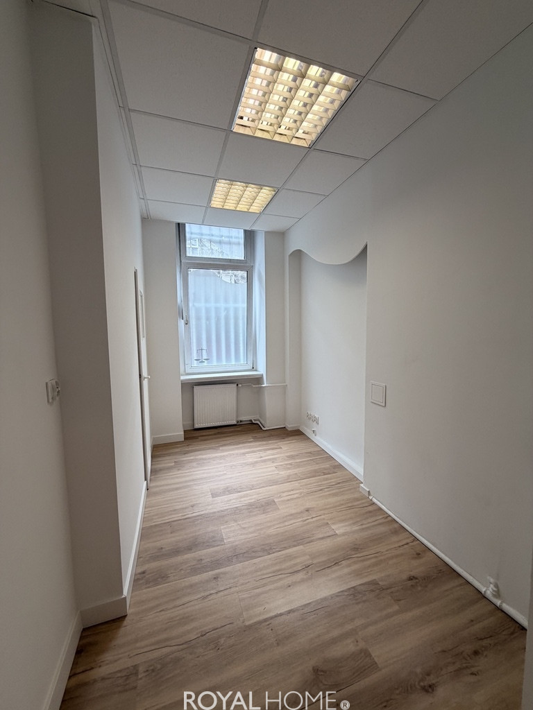 Lokal Wynajem Szczecin Śródmieście-Centrum