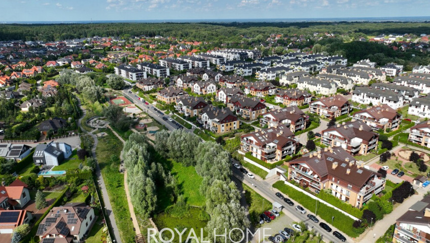 Mieszkanie Sprzedaż Szczecin Warszewo