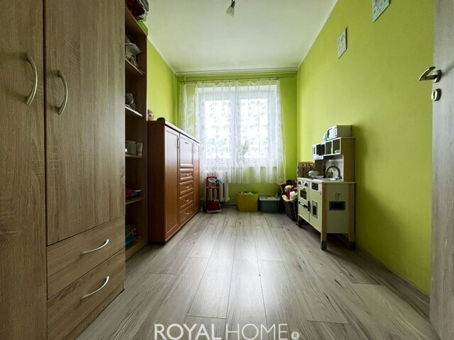 Mieszkanie Sprzedaż Pyrzyce Słoneczna