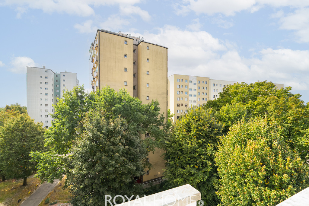 Mieszkanie Sprzedaż Szczecin Nowe Miasto Potulicka