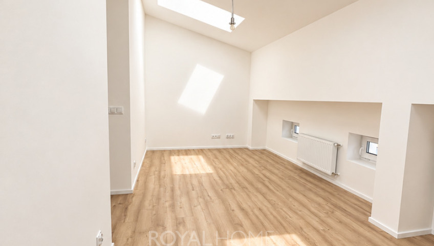 Mieszkanie Sprzedaż Szczecin Śródmieście-Centrum Śląska